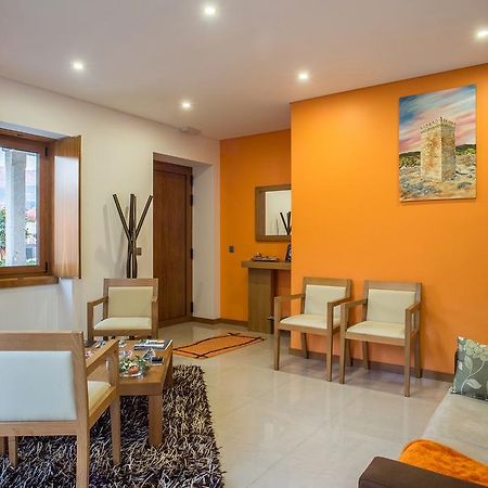 Quinta De Remoaes Villa Melgaco Luaran gambar