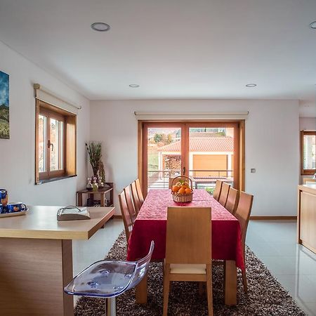 Quinta De Remoaes Villa Melgaco Luaran gambar