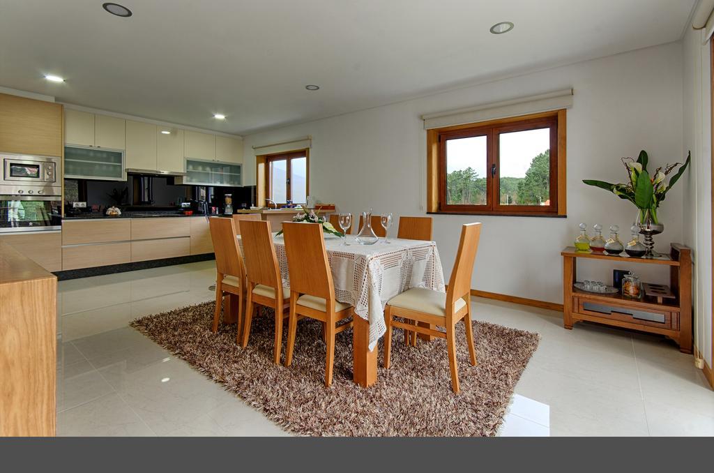 Quinta De Remoaes Villa Melgaco Bilik gambar