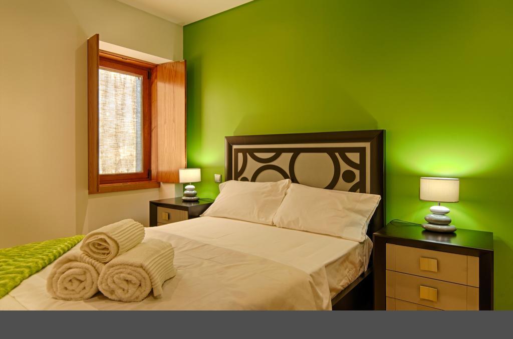 Quinta De Remoaes Villa Melgaco Bilik gambar