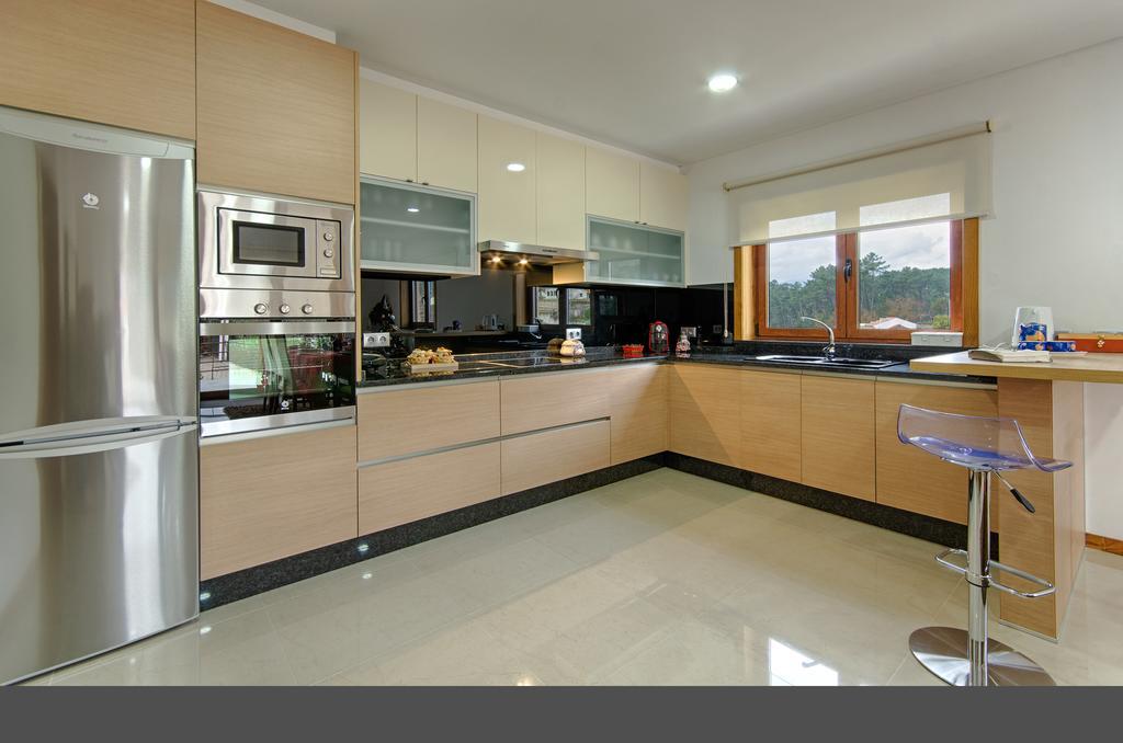 Quinta De Remoaes Villa Melgaco Bilik gambar