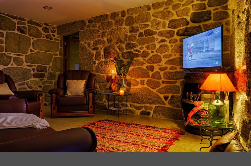 Quinta De Remoaes Villa Melgaco Bilik gambar