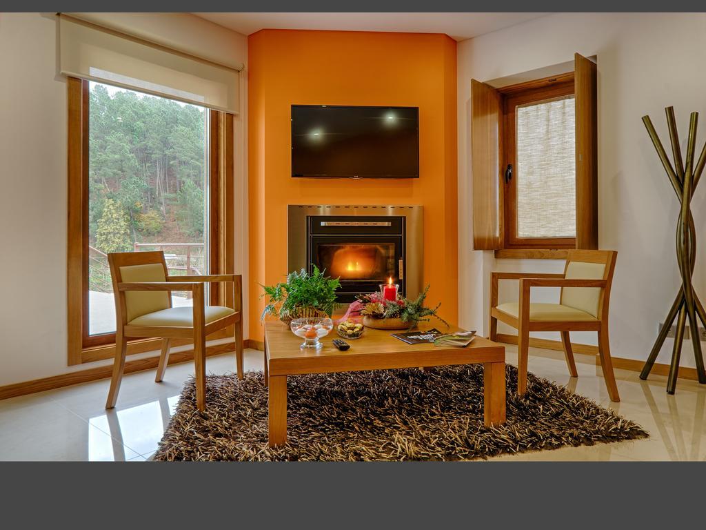Quinta De Remoaes Villa Melgaco Bilik gambar