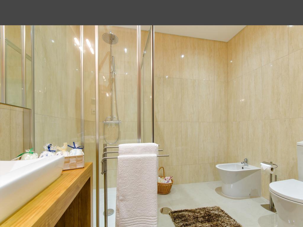Quinta De Remoaes Villa Melgaco Bilik gambar