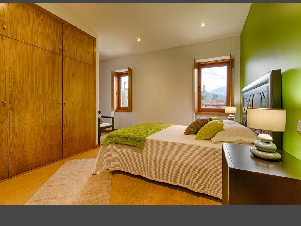 Quinta De Remoaes Villa Melgaco Bilik gambar