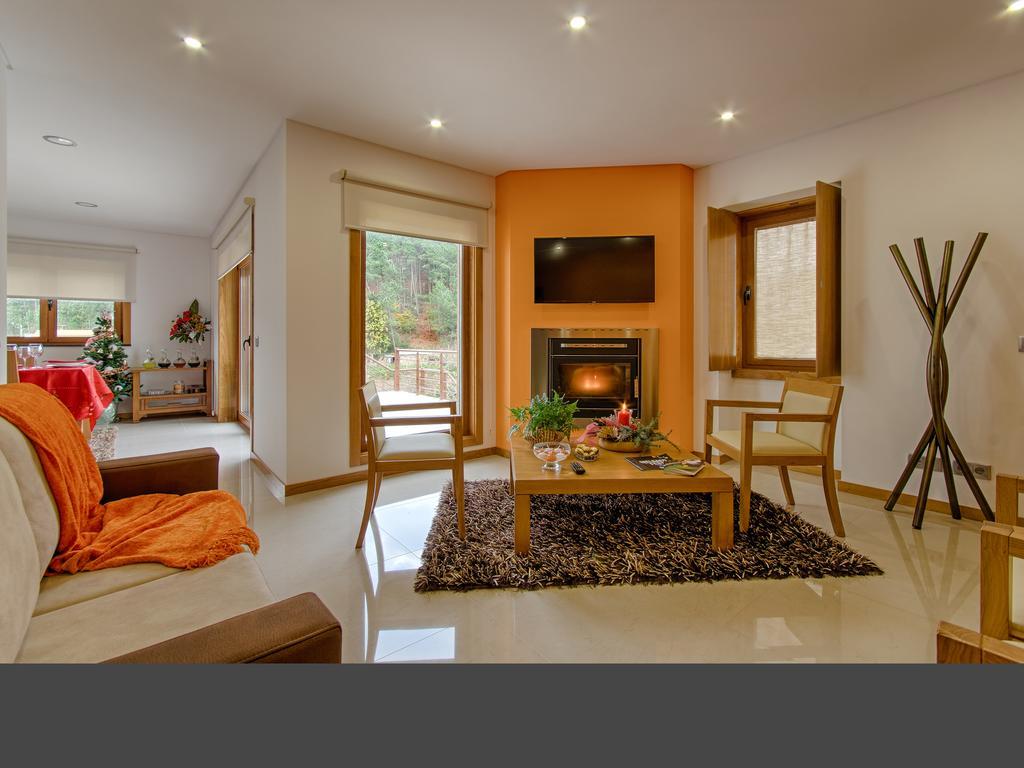 Quinta De Remoaes Villa Melgaco Bilik gambar